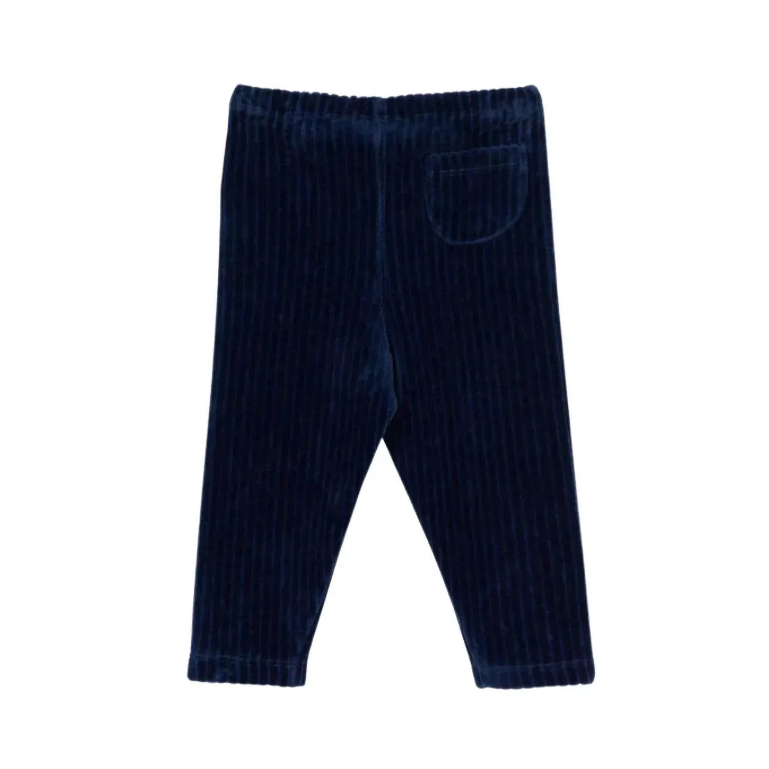 Boys' Corduroy Velvet Baby Leggings