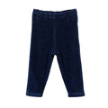 Boys' Corduroy Velvet Baby Leggings